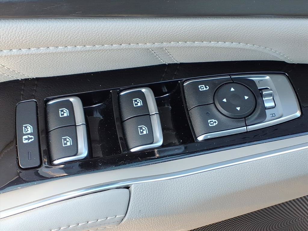 Used 2022 Kia Sorento SX AWD/4WD image 16