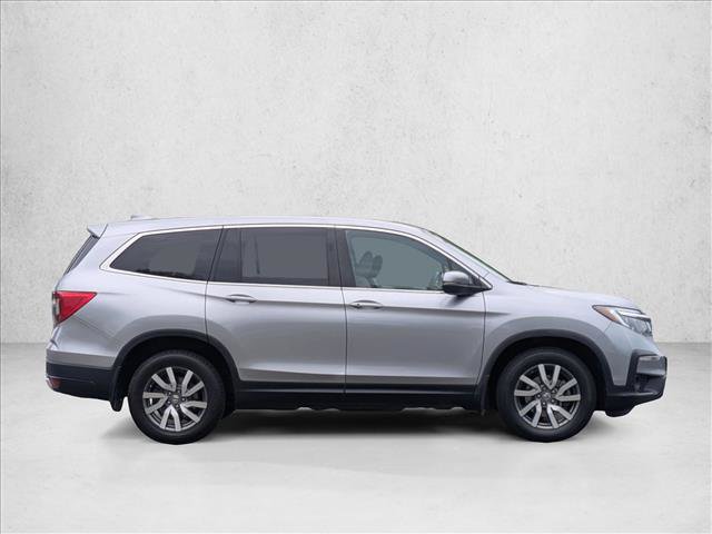 Used 2020 Honda Pilot EX image 4