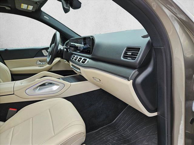 Used 2023 Mercedes-Benz GLE 350 4MATIC image 18