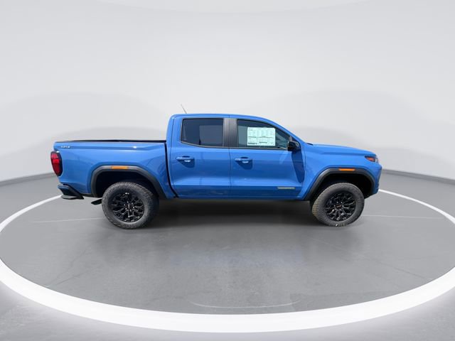 New 2026 GMC Canyon Elevation w/ Convenience Package AWD/4WD image 9