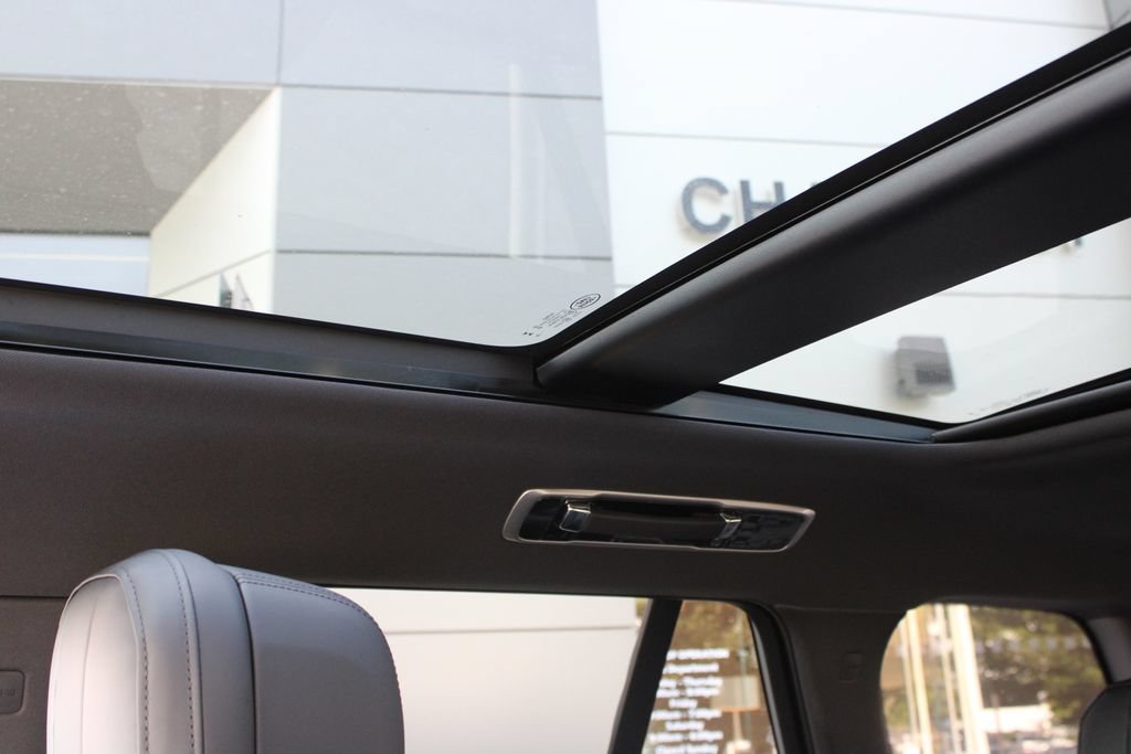 New 2027 Land Rover Range Rover SE AWD/4WD image 22