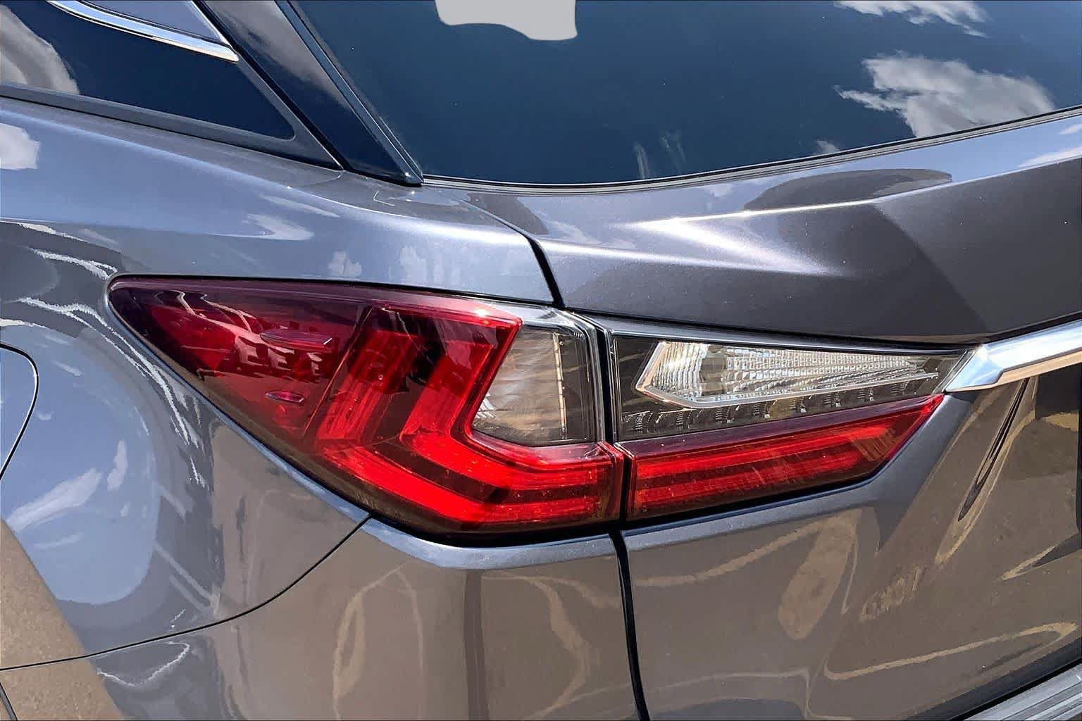 Used 2016 Lexus RX 350 AWD w/ Premium Package image 29