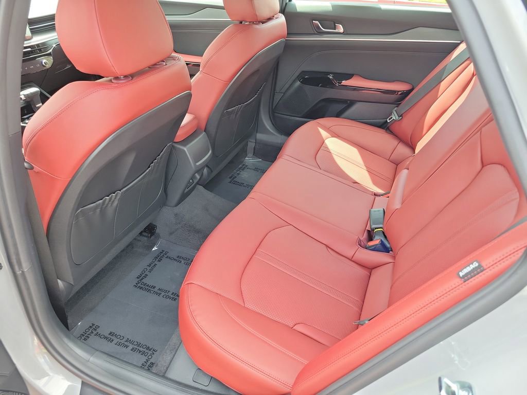 Used 2026 Kia K5 GT-Line image 23