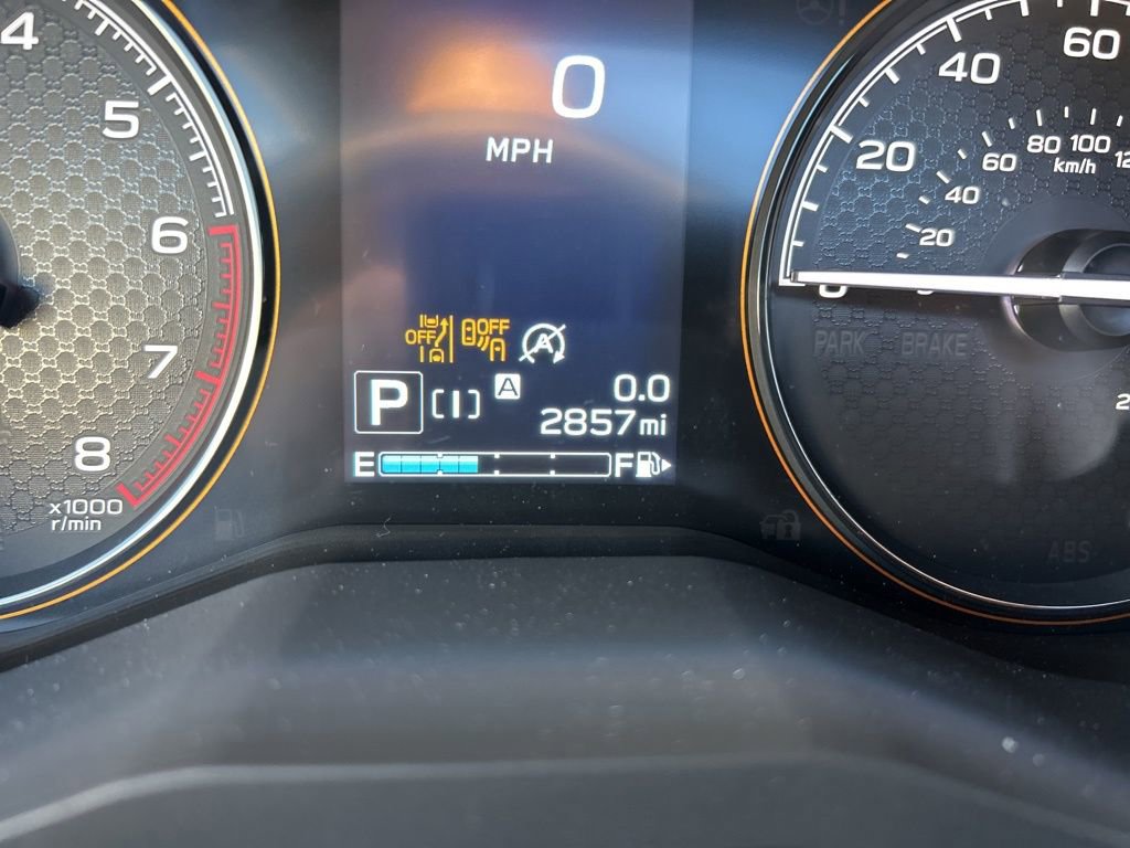 Used 2025 Subaru Forester Wilderness image 25