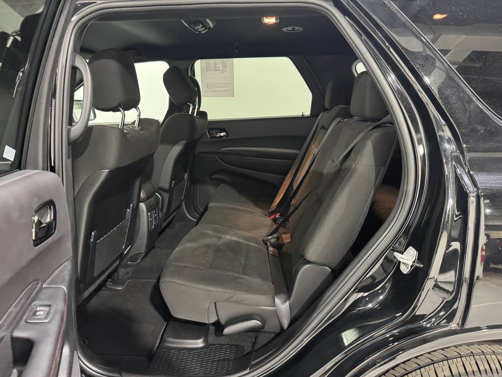 Used 2026 Dodge Durango GT AWD/4WD image 19