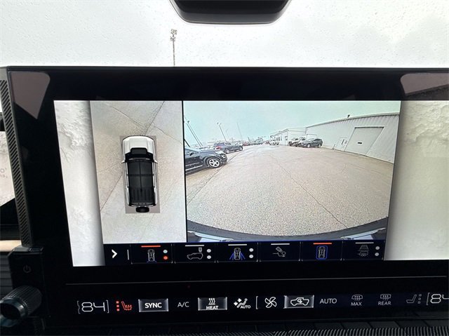 New 2025 GMC Hummer EV 3X image 49