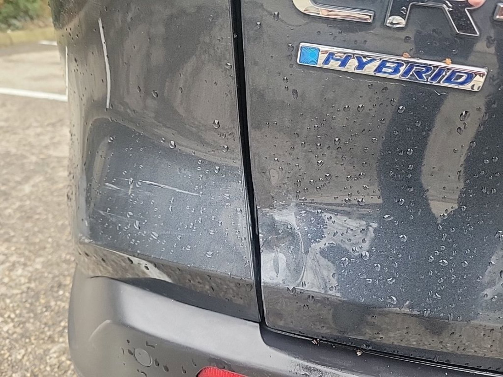 Used 2023 Honda CR-V Sport Touring image 12