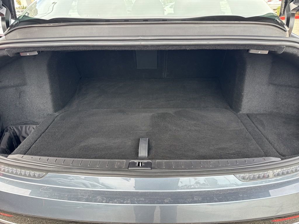 Used 2023 Lucid Air Pure image 31
