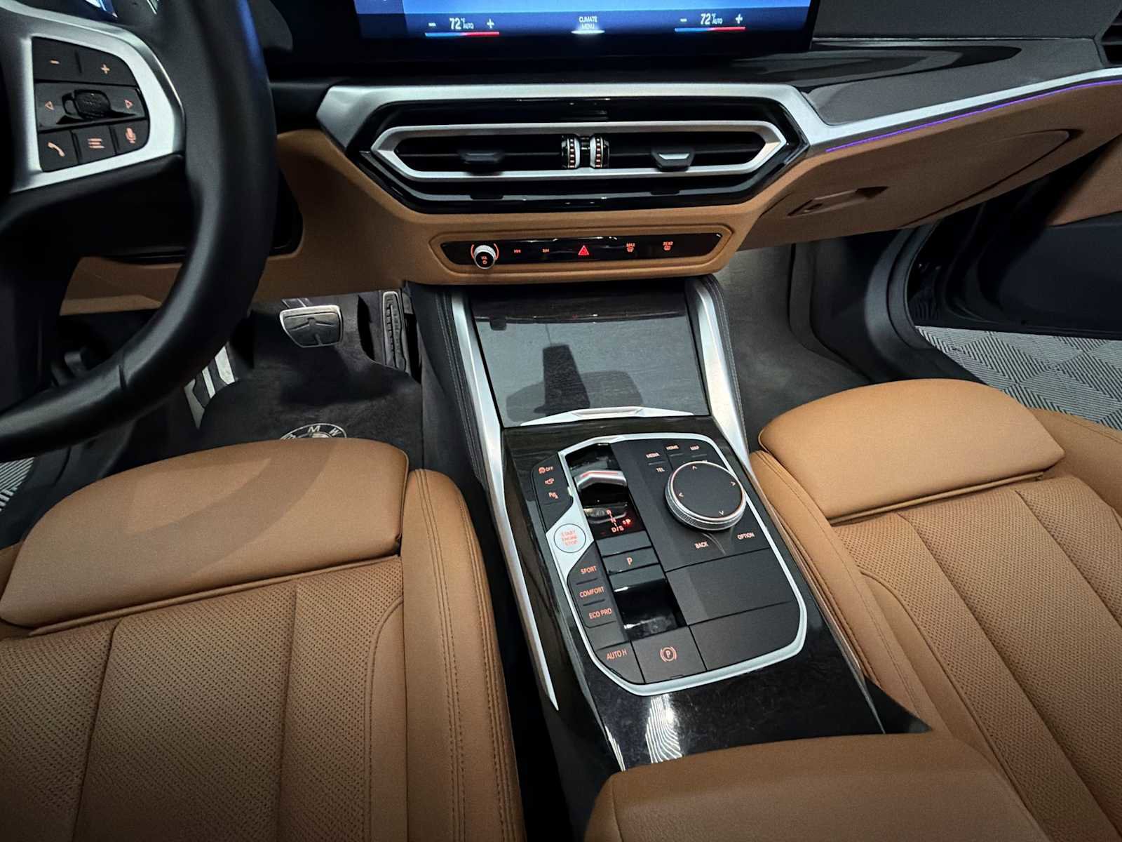 Certified 2024 BMW M440i xDrive Gran Coupe w/ Premium Package image 18