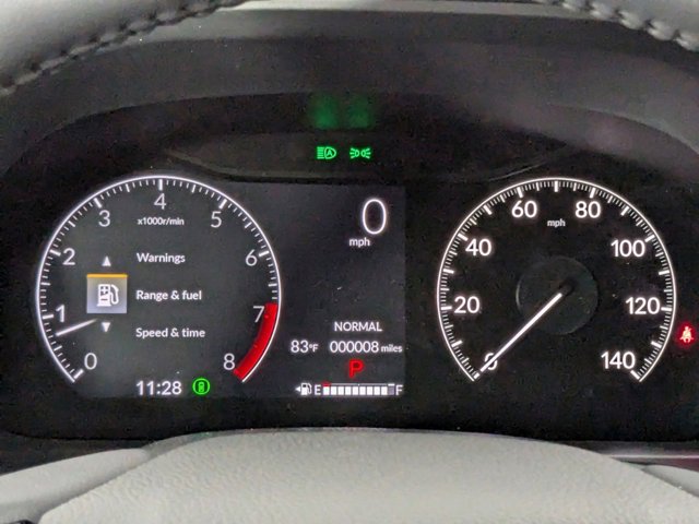 New 2026 Honda Odyssey Touring image 17