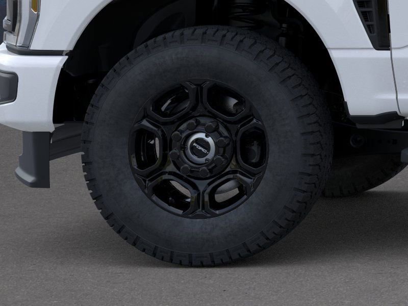New 2026 Ford F250 XL image 19