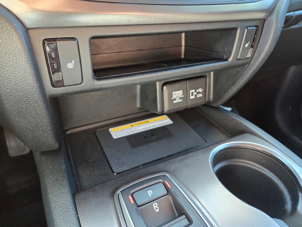 Certified 2023 Honda Passport EX-L image 24