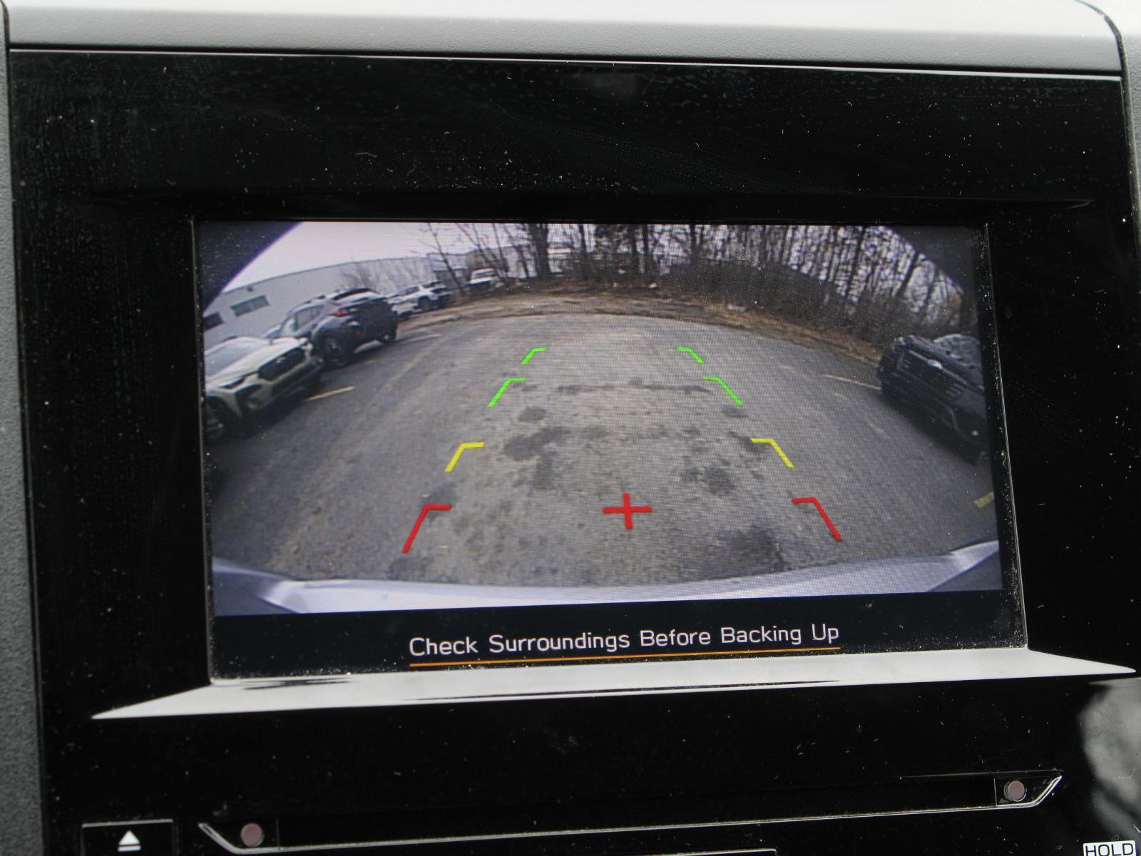 Used 2023 Subaru Impreza Premium image 15