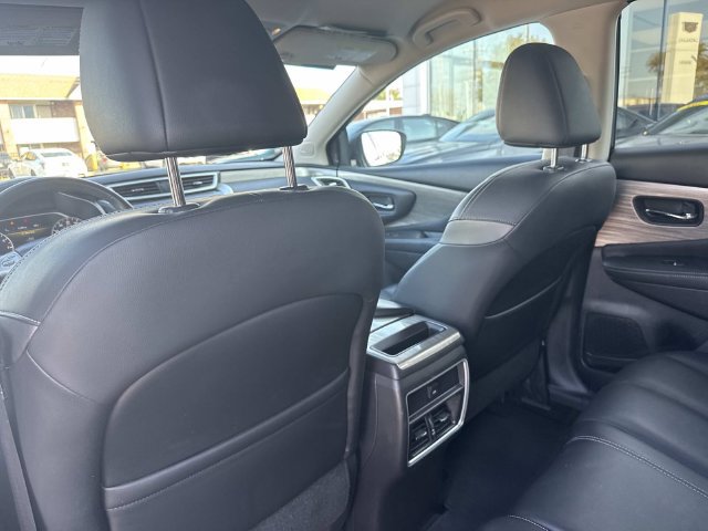 Used 2017 Nissan Murano SL AWD/4WD image 57