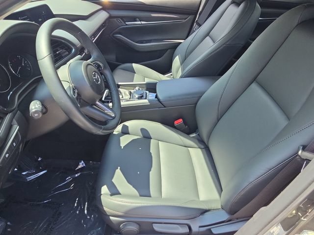 Used 2024 MAZDA MAZDA3 s FWD image 10