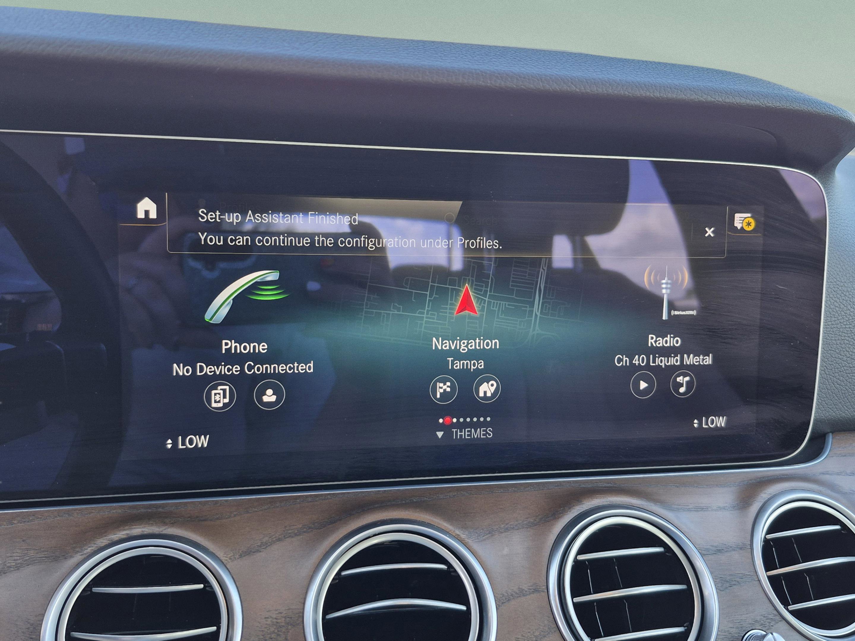 Used 2023 Mercedes-Benz E 350 Sedan image 25
