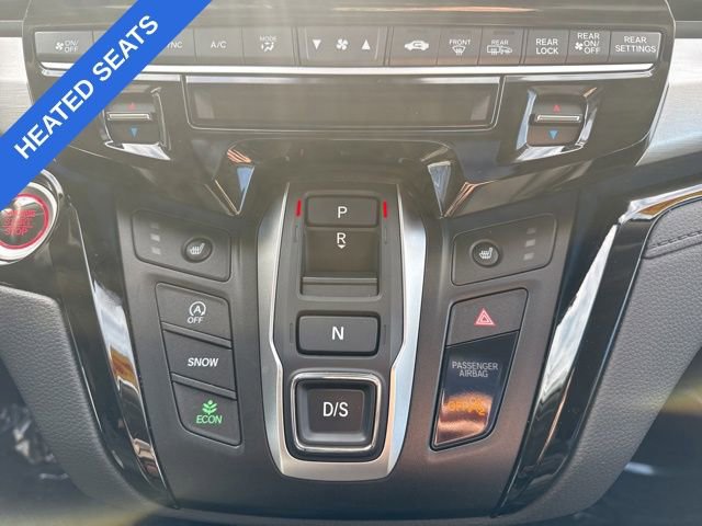 Used 2025 Honda Odyssey Touring image 16