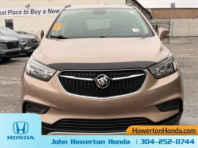 Used 2019 Buick Encore Preferred image 10