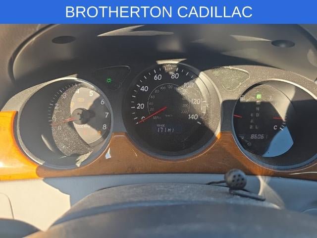 Used 2005 Lexus ES 330 w/ DVD Navigation System Pkg FWD image 10