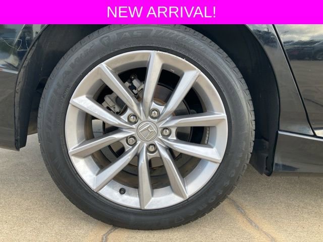 Used 2022 Honda Accord LX image 9