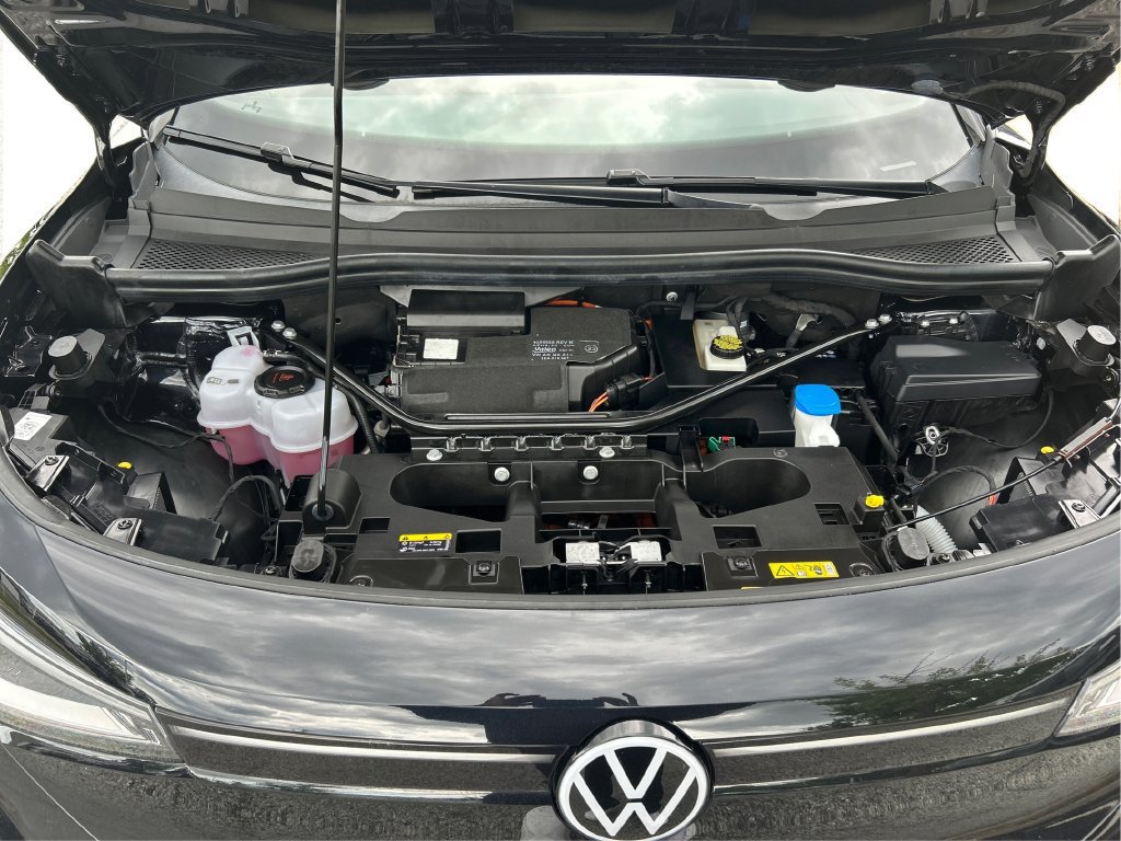 Used 2023 Volkswagen ID.4 Pro S Plus AWD/4WD image 26