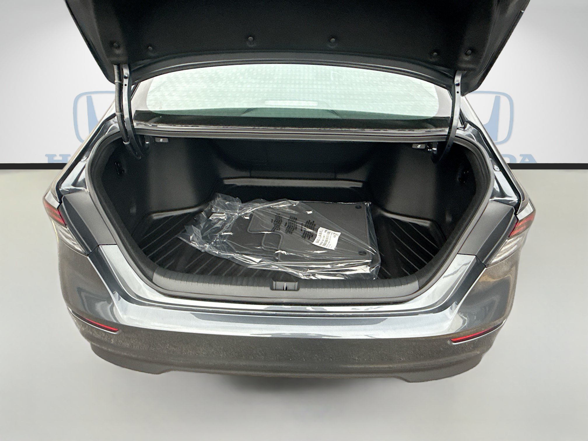 New 2026 Honda Accord SE image 21