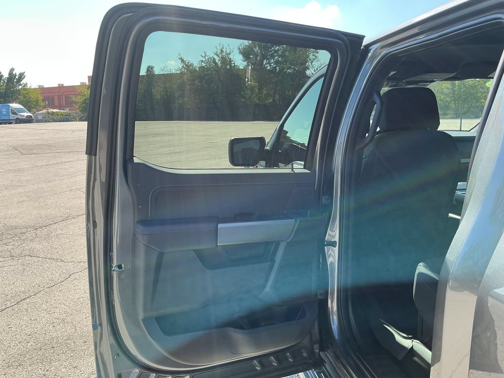 New 2026 Ford F150 XLT w/ FX4 Off-Road Package AWD/4WD image 17
