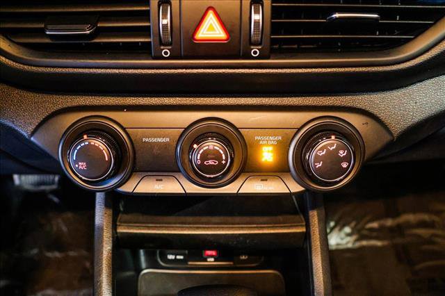 Used 2024 Kia Forte LXS w/ LXS Technology Package image 18