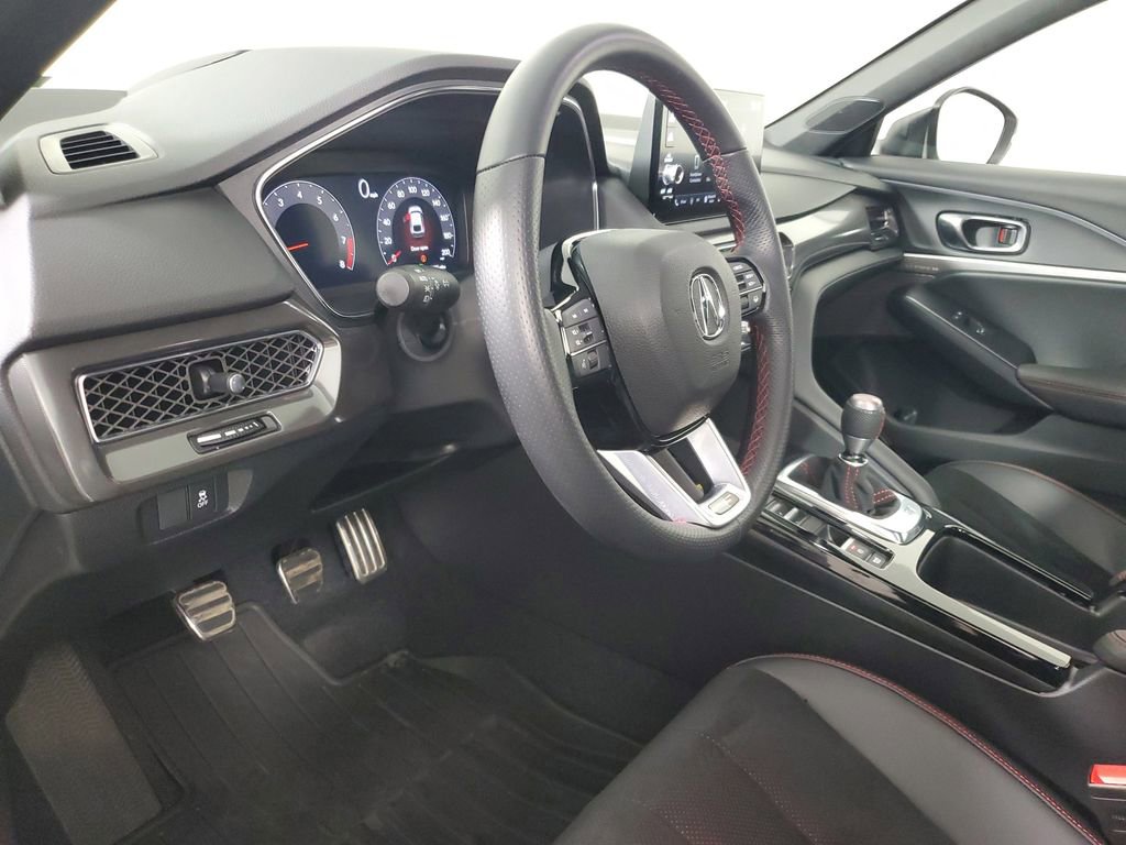 Used 2025 Acura Integra Type S FWD image 23