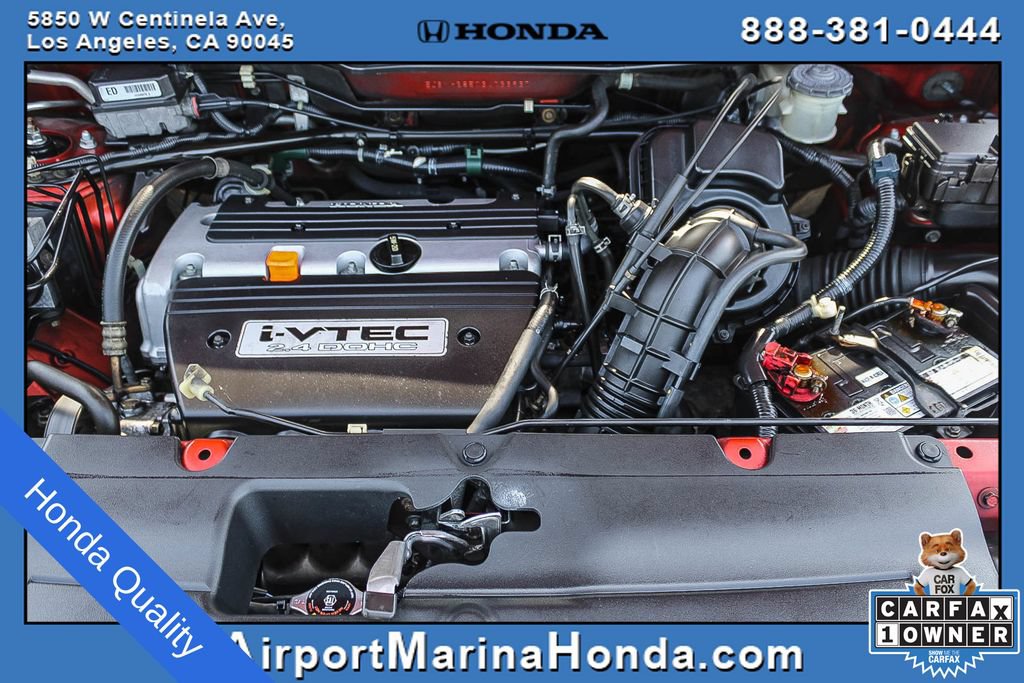 Used 2003 Honda Element EX image 6