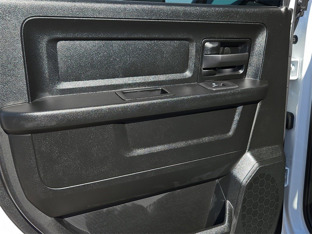 New 2026 RAM 2500 Tradesman image 16