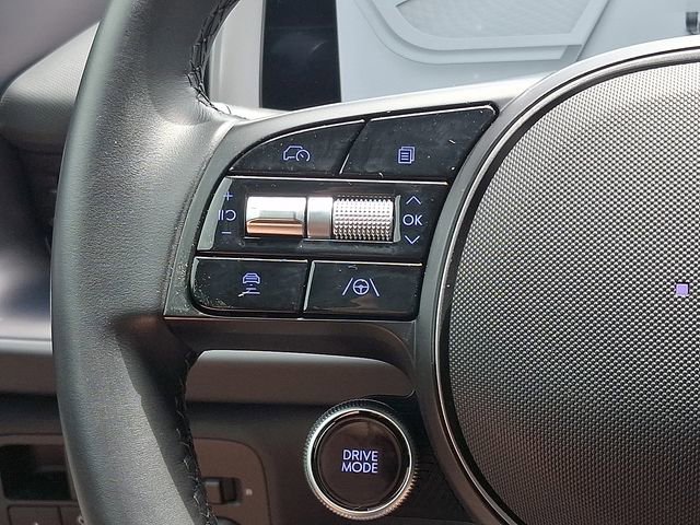 Used 2024 Hyundai Ioniq 6 SEL RWD image 22