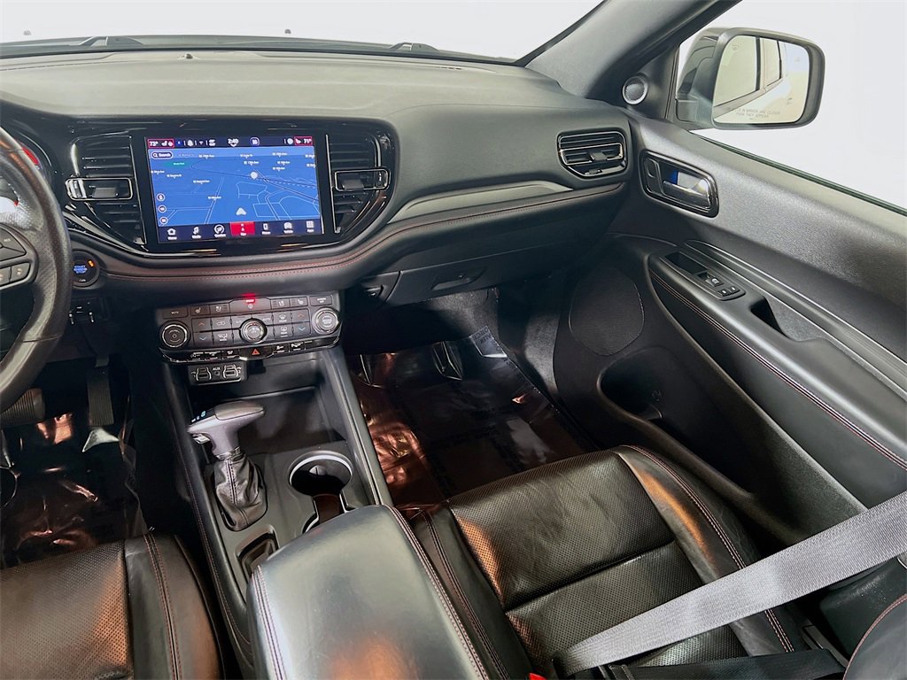 Used 2023 Dodge Durango GT image 22