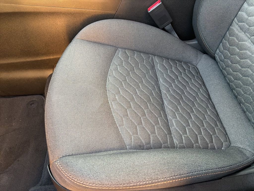 Certified 2018 Chevrolet Equinox LT image 15