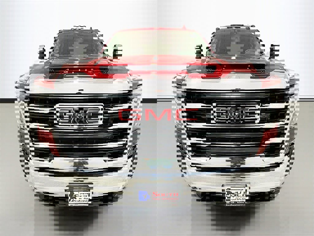 New 2026 GMC Sierra 3500 SLT image 2