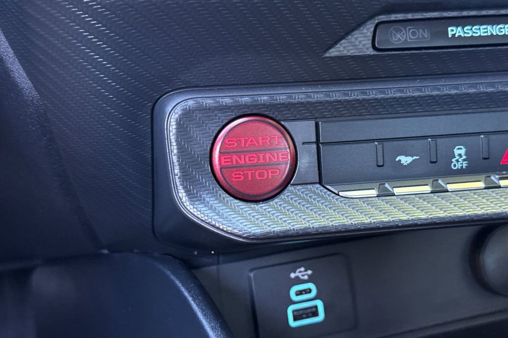 Used 2024 Ford Mustang GT Premium image 21