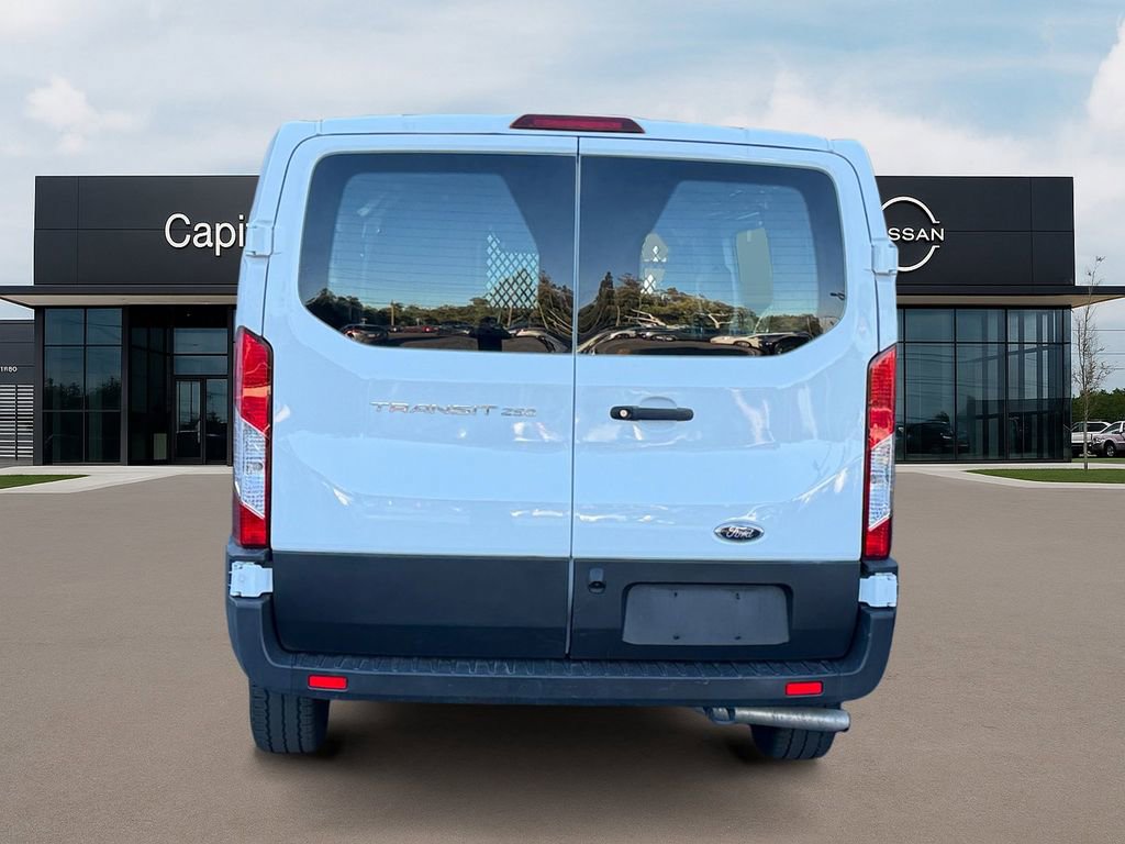 Used 2024 Ford Transit 250 Low Roof w/ Exterior Upgrade Package image 6