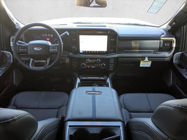 New 2026 Ford F350 Platinum image 13