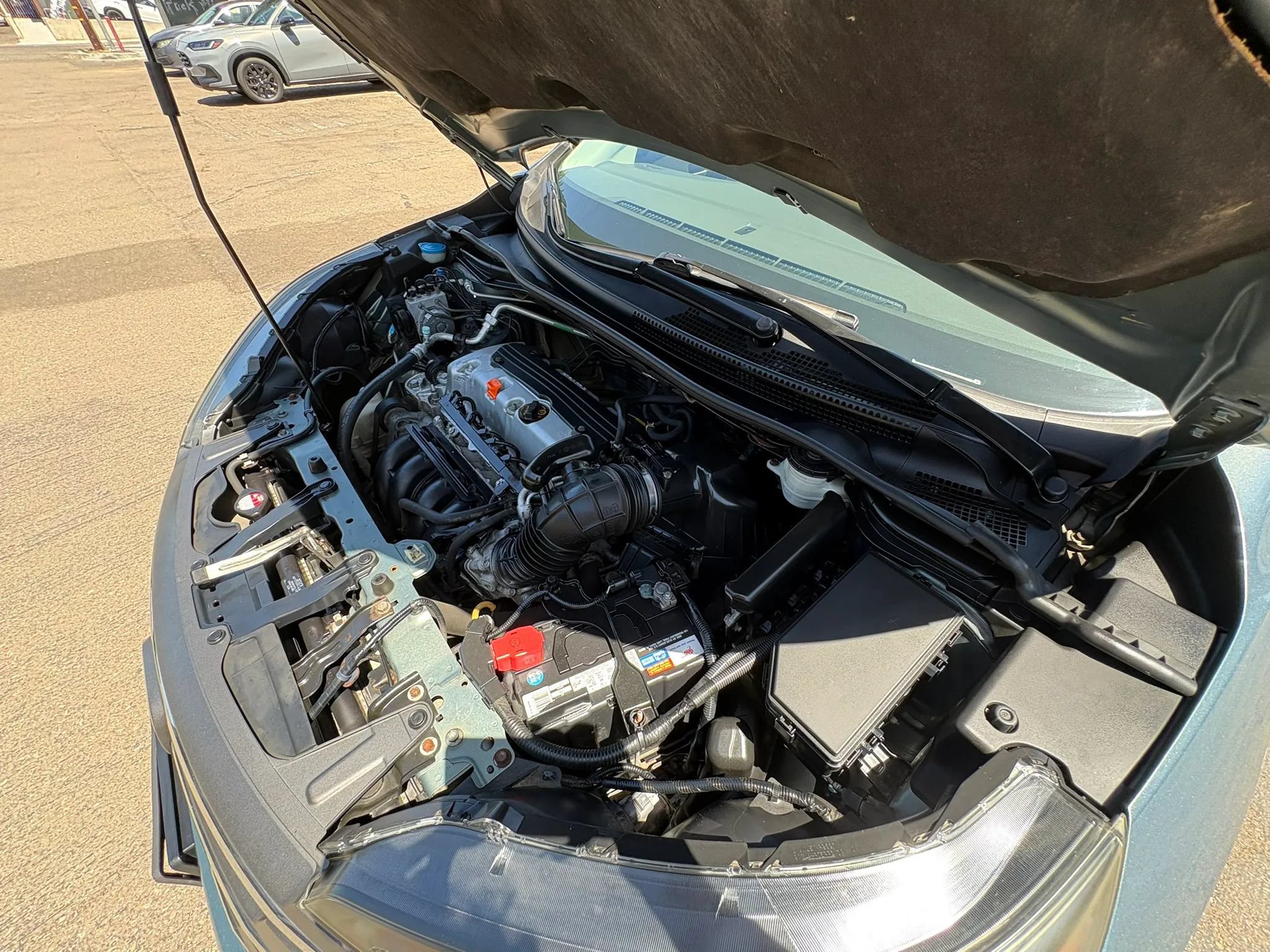 Used 2012 Honda CR-V EX-L image 18
