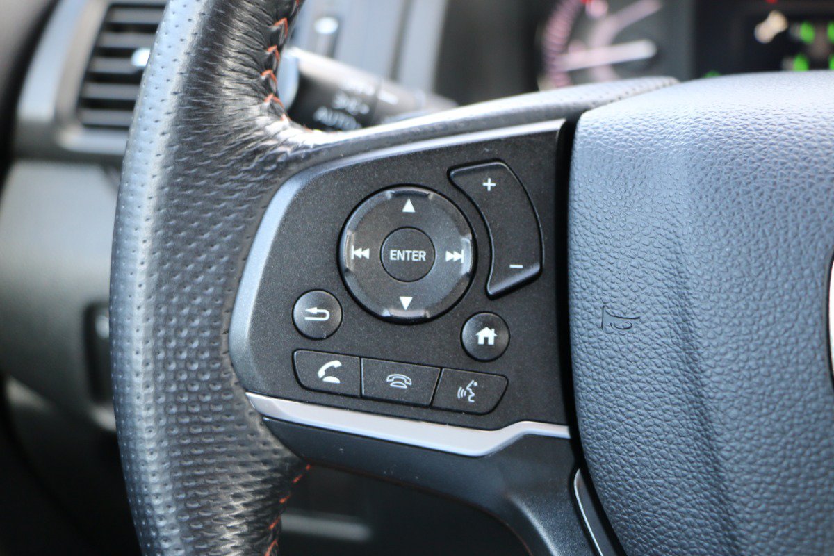 Used 2023 Honda Passport TrailSport image 20
