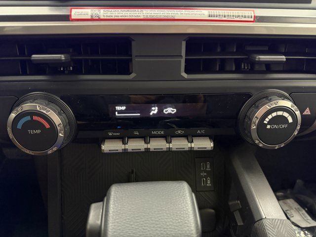 New 2026 Toyota Tacoma SR5 image 19