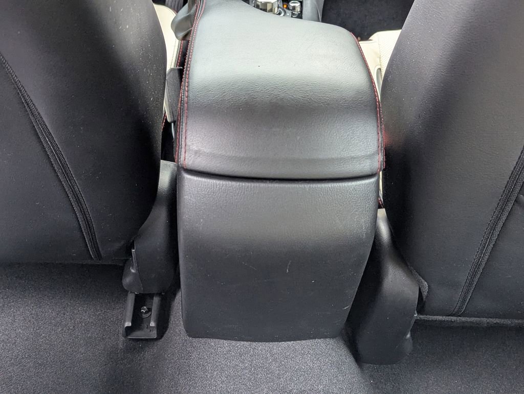 Used 2015 MAZDA MAZDA3 s Grand Touring FWD image 21