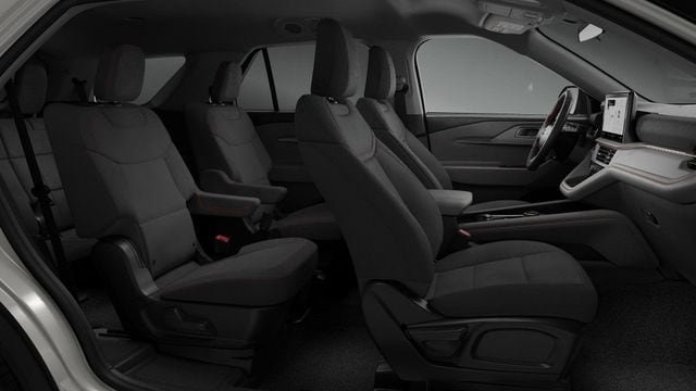 New 2026 Ford Explorer Active RWD image 6