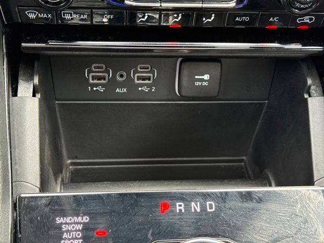 Used 2023 Jeep Grand Cherokee L Limited AWD/4WD image 22
