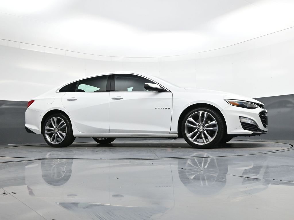Used 2023 Chevrolet Malibu LT image 30