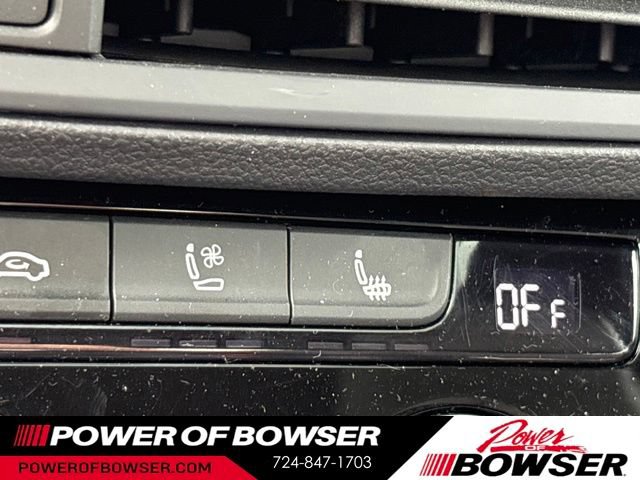 Used 2023 Volkswagen Jetta GLI Autobahn FWD image 18