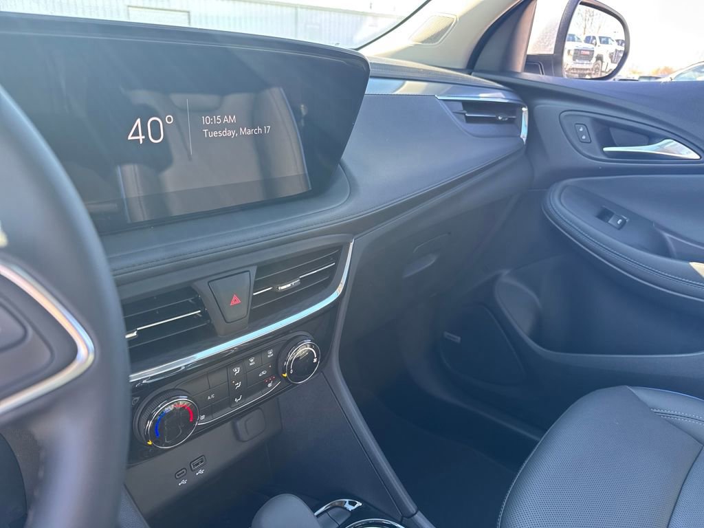 New 2026 Buick Encore GX Sport Touring w/ Advanced Technology Package image 21