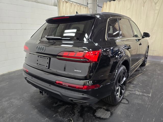 New 2026 Audi Q7 3.0T Prestige image 7