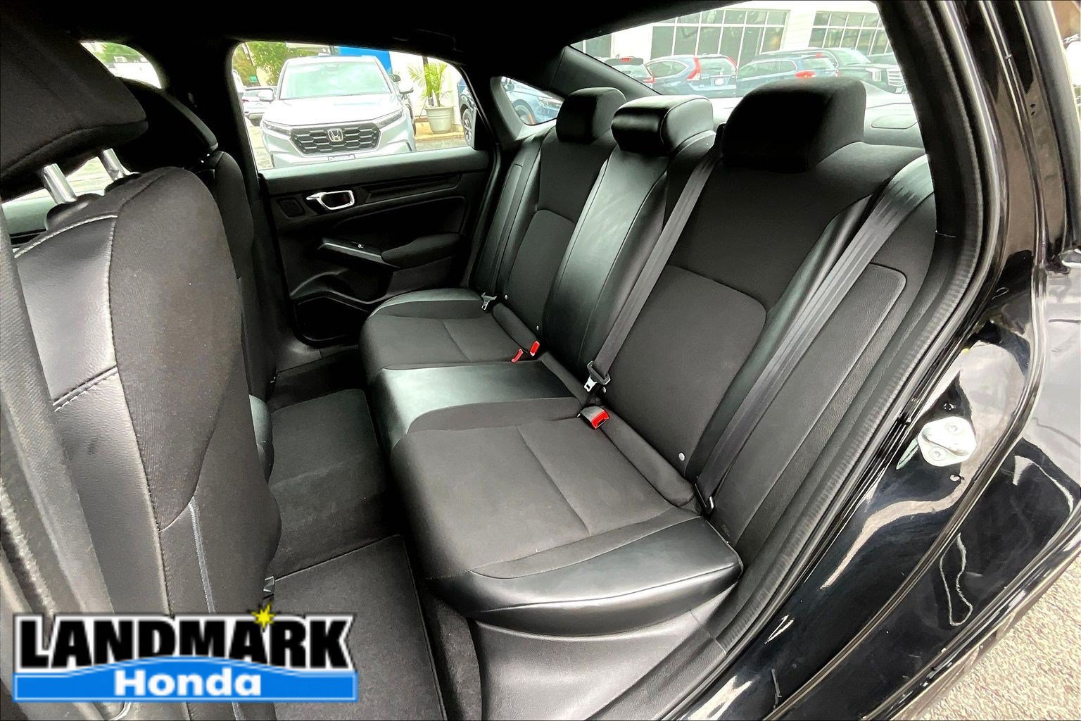 Used 2022 Honda Civic Sport image 26
