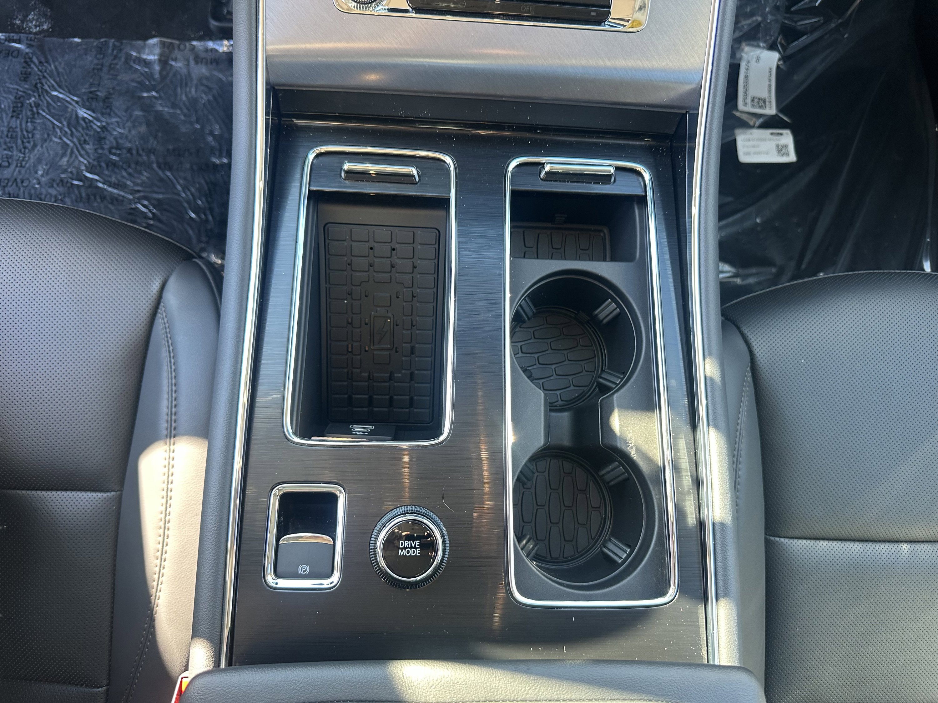 New 2026 Lincoln Aviator AWD image 16